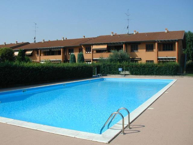 סירמיונה Gardappartamenti Giardino Pool מראה חיצוני תמונה