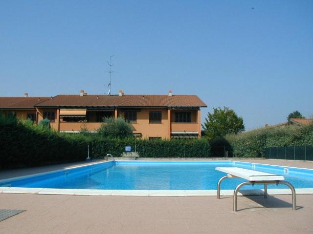 סירמיונה Gardappartamenti Giardino Pool מראה חיצוני תמונה